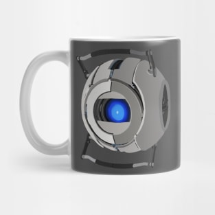 Wheatley Mug